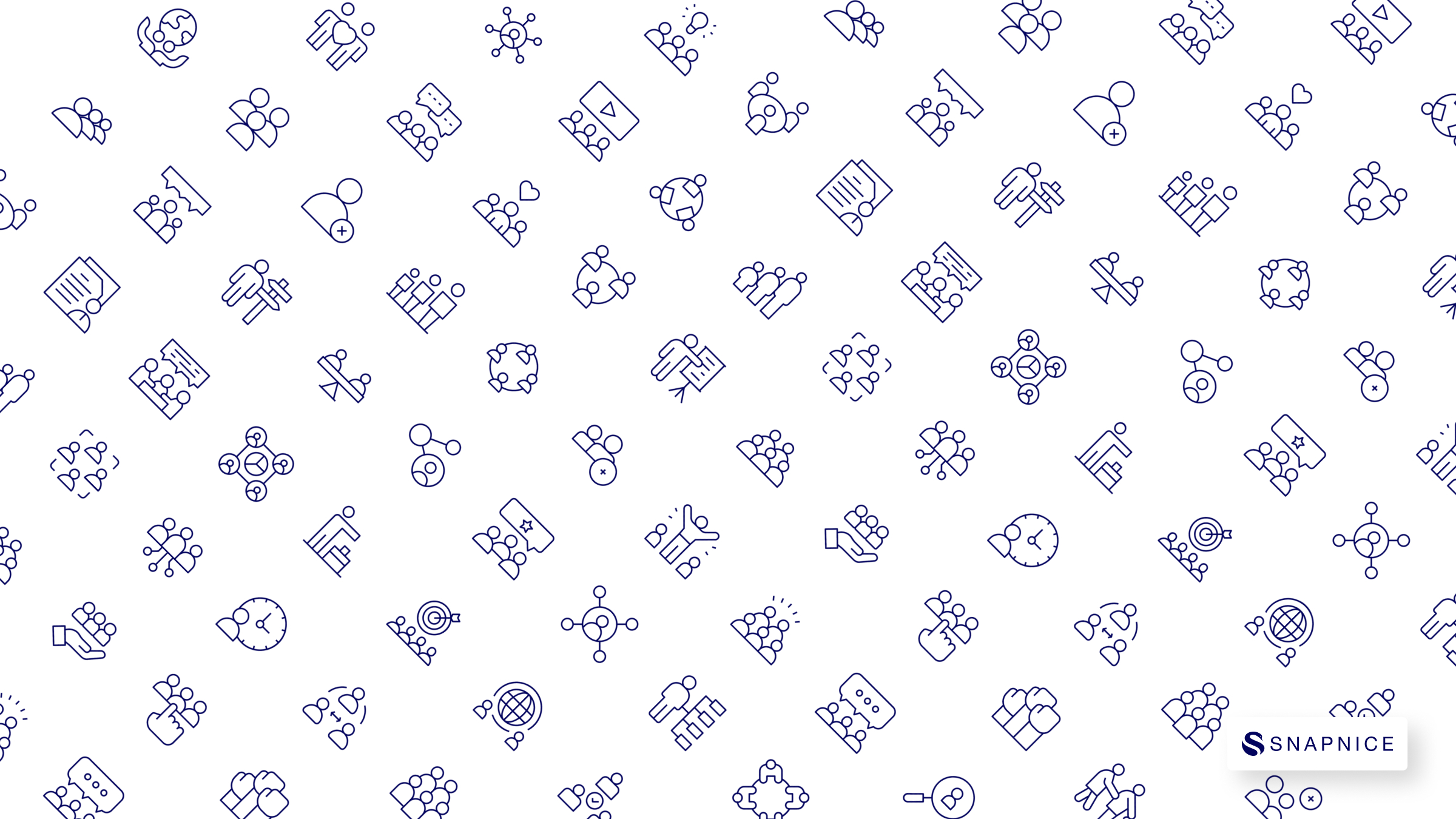 People Icon Set P2 6