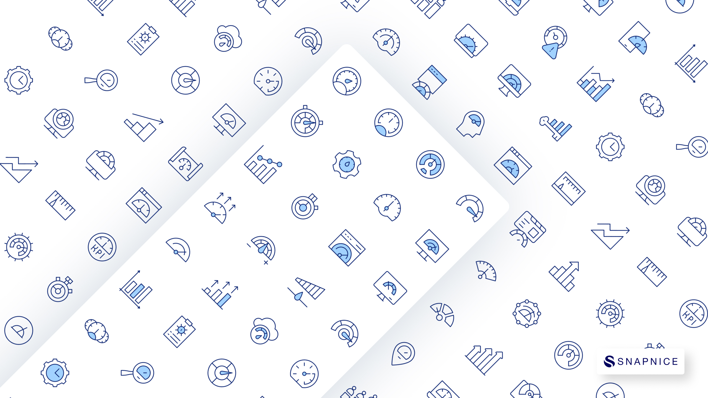 Performance Icon Set 4