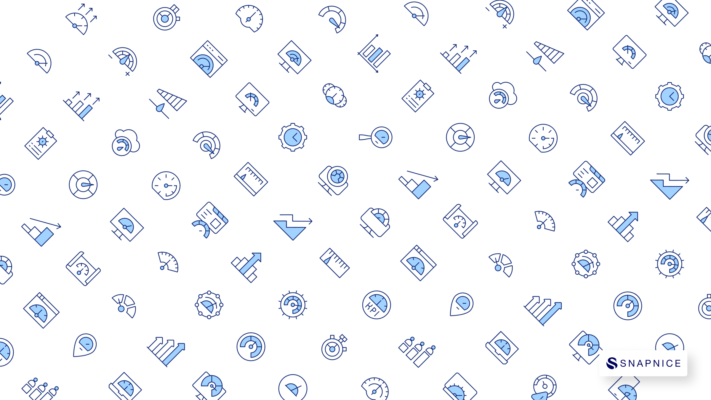 Performance Icon Set 5