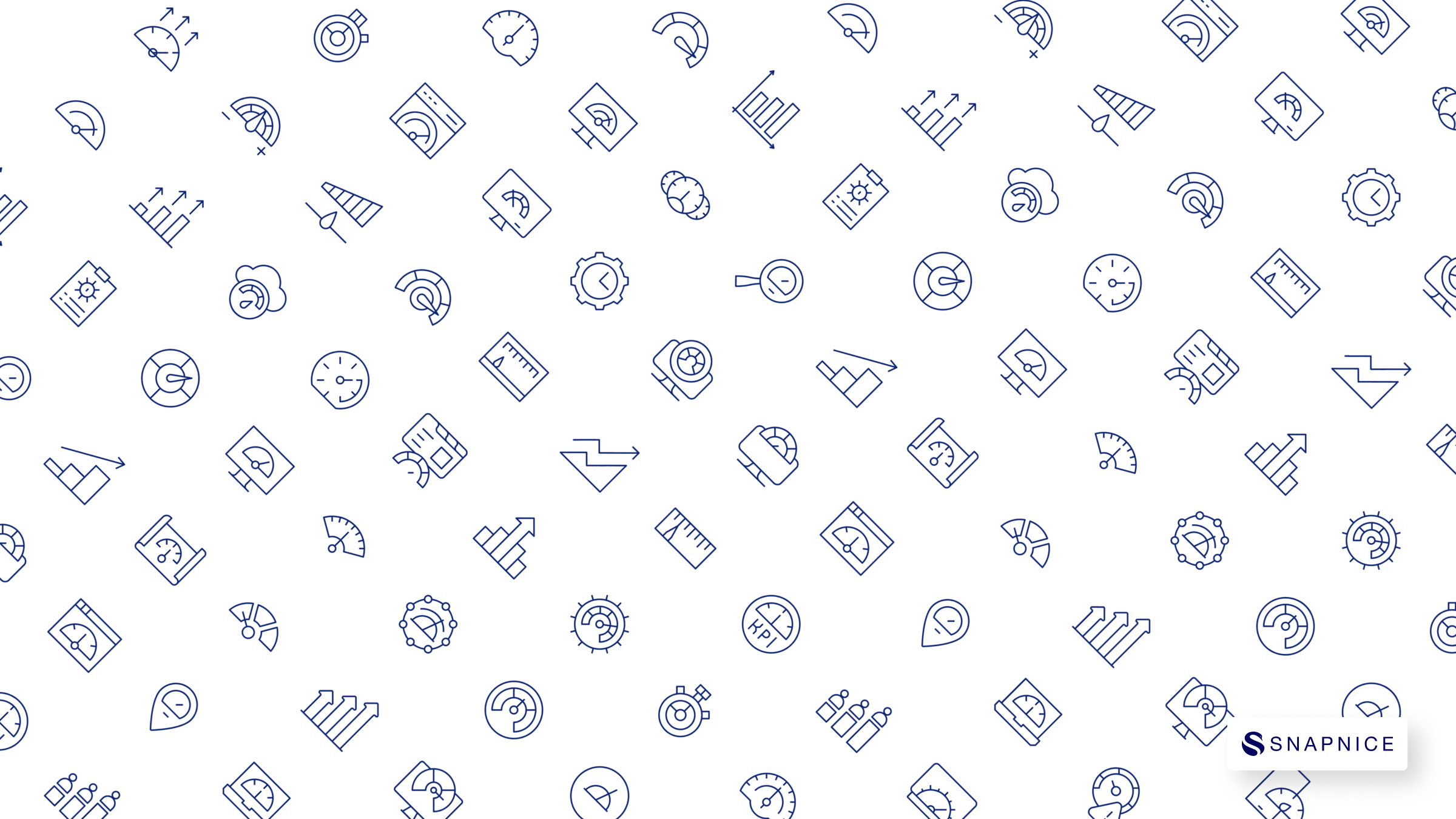 Performance Icon Set 6