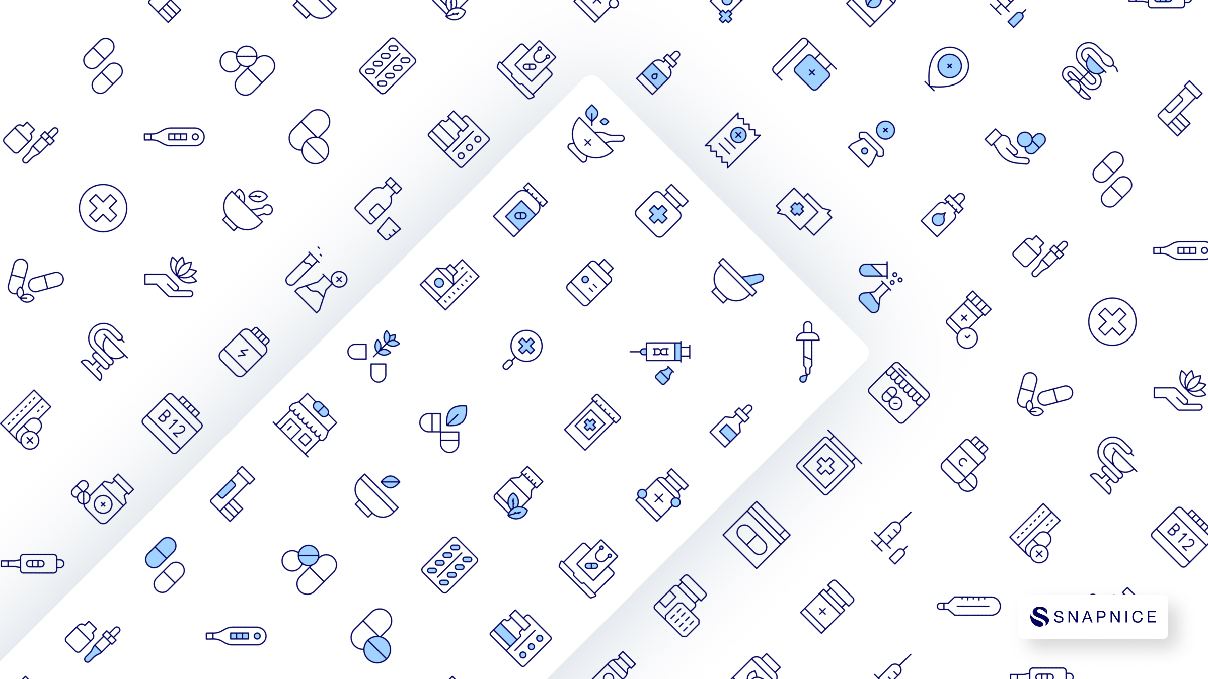 Pharmacy Icon Set Part 2 3