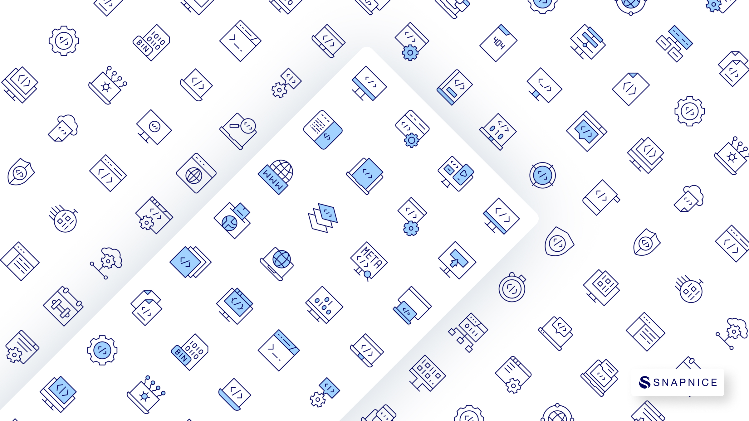 Programming Icon Set P1 4