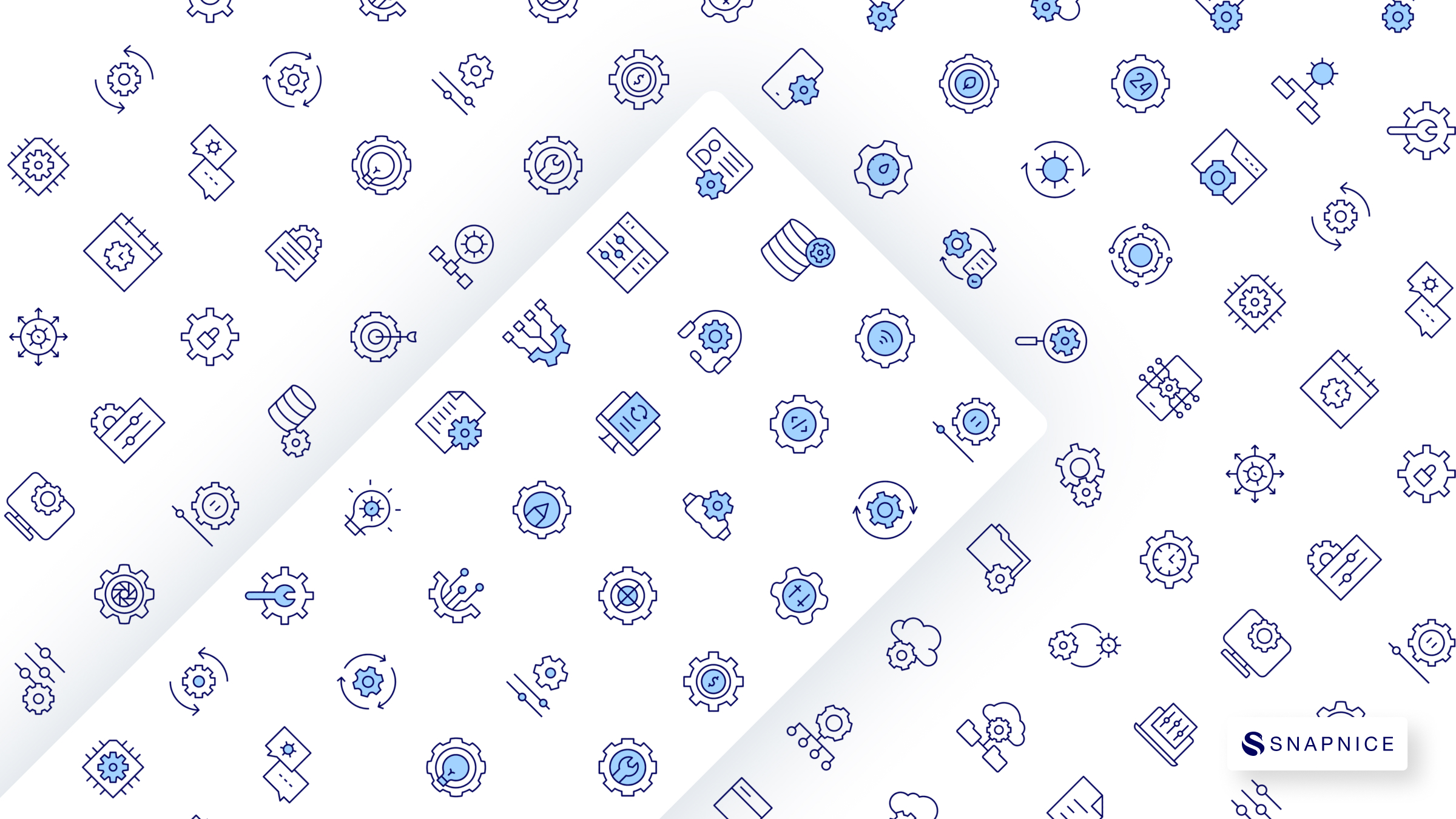 Setting Icon Set P1 4