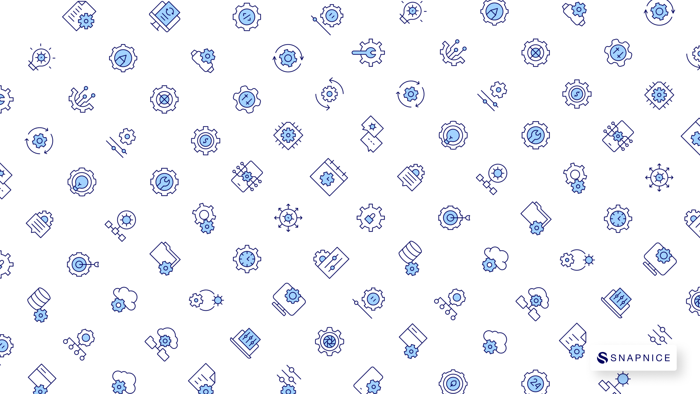 Setting Icon Set P1 5