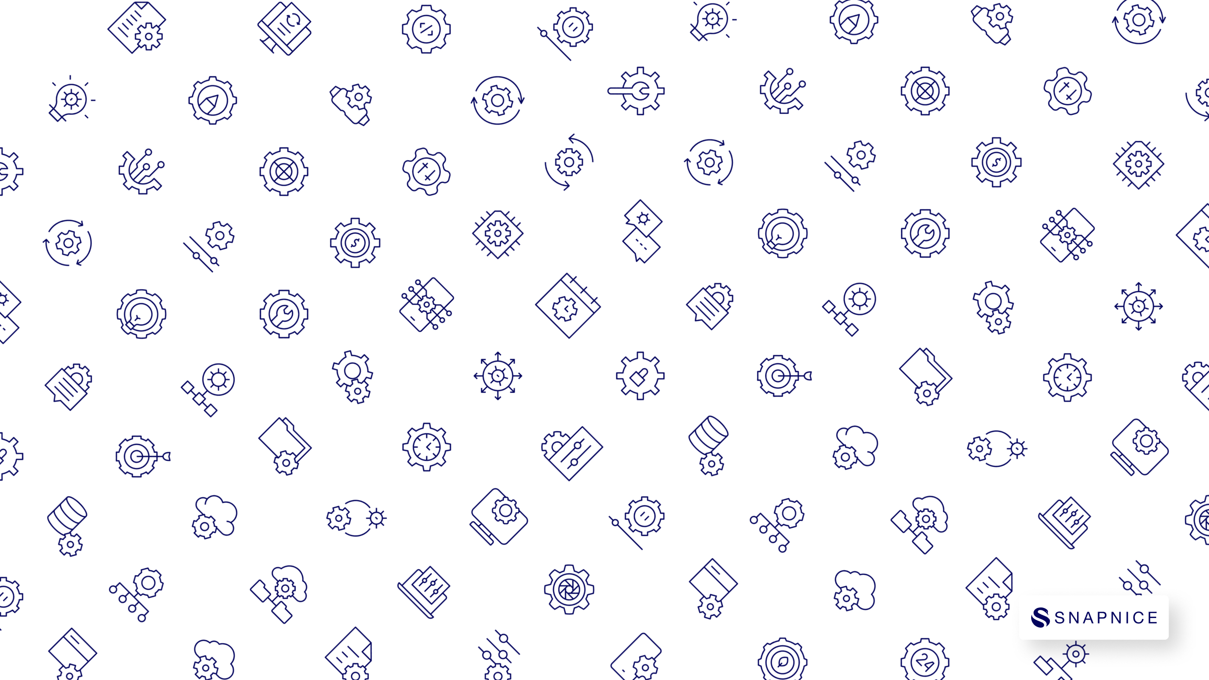 Setting Icon Set P1 6