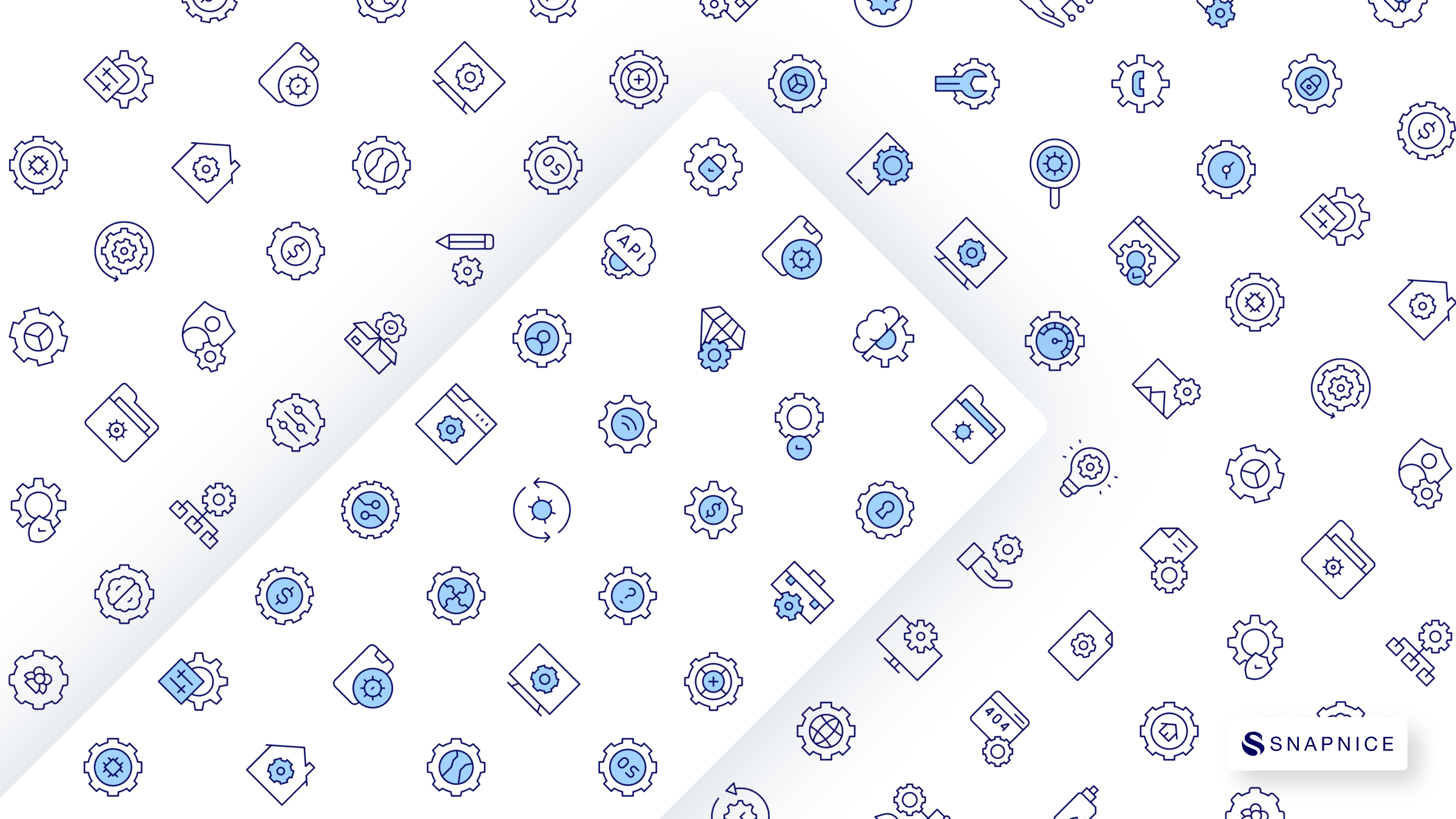 Setting Icon Set P2 4