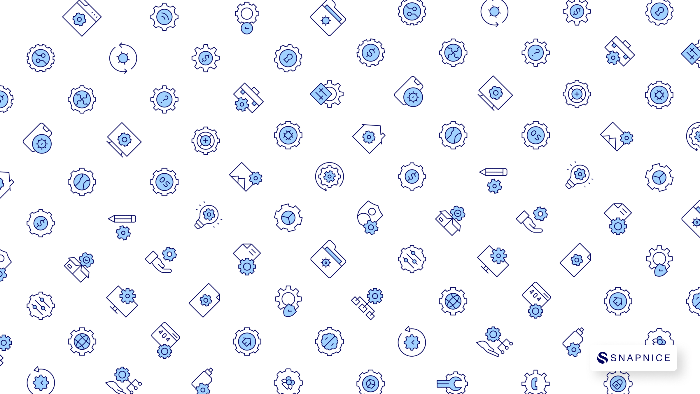 Setting Icon Set P2 5