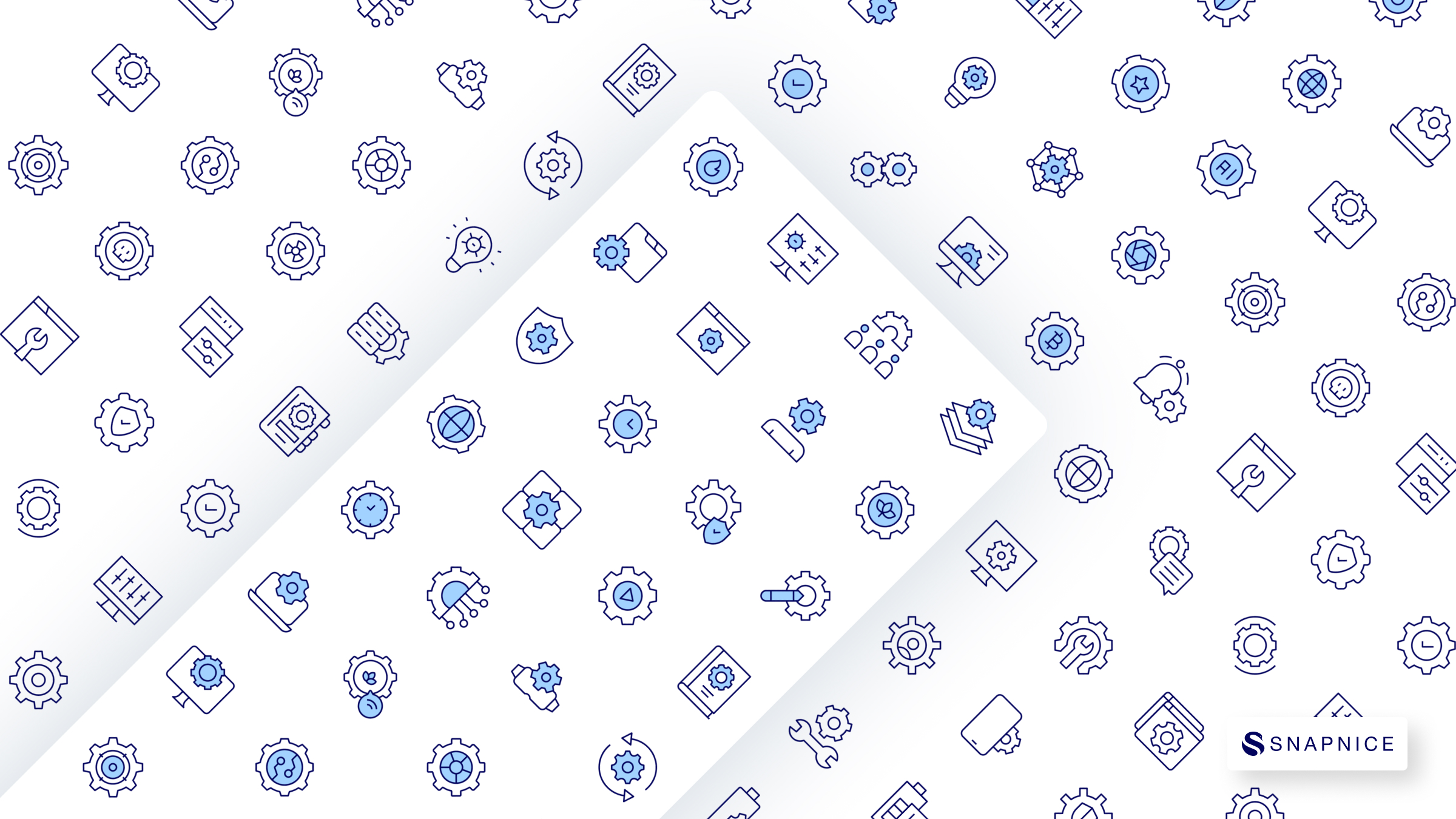 Setting Icon Set P3 4