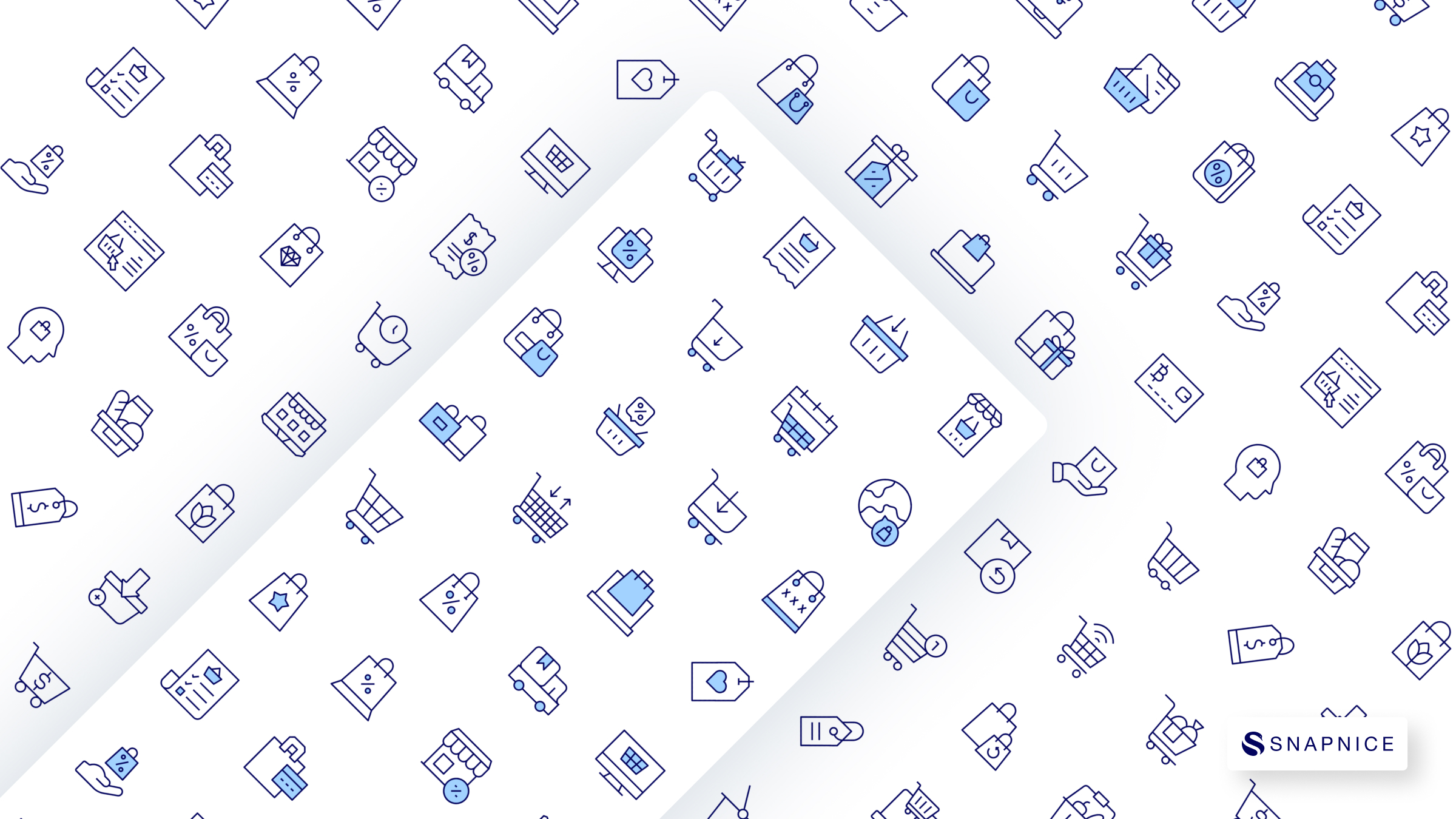 Shopping Icon Set P2 4