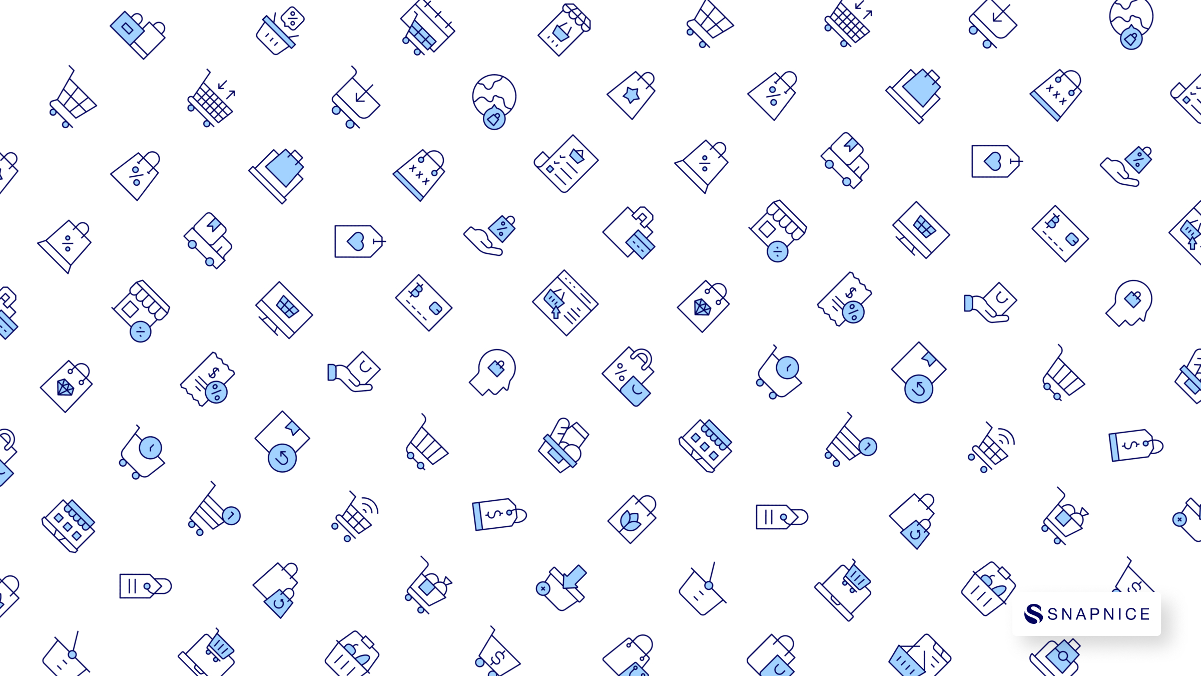 Shopping Icon Set P2 5