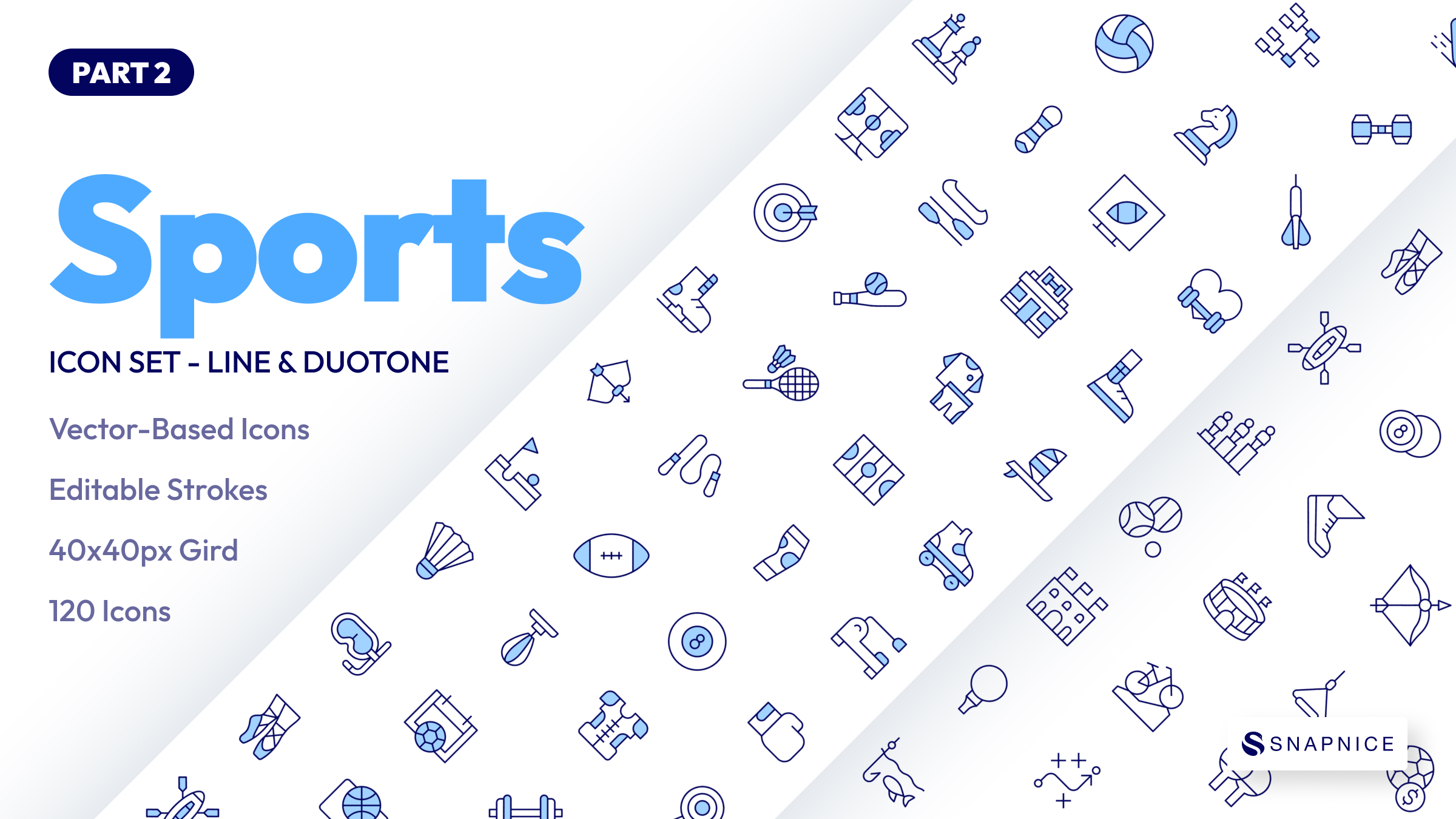 Sports Icon Set P2 2