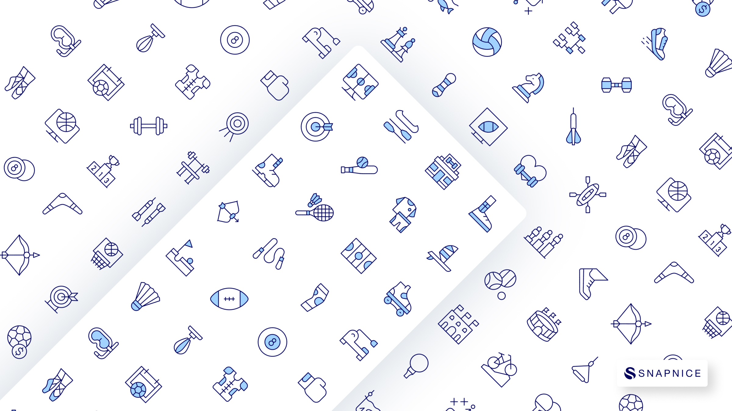 Sports Icon Set P2 4