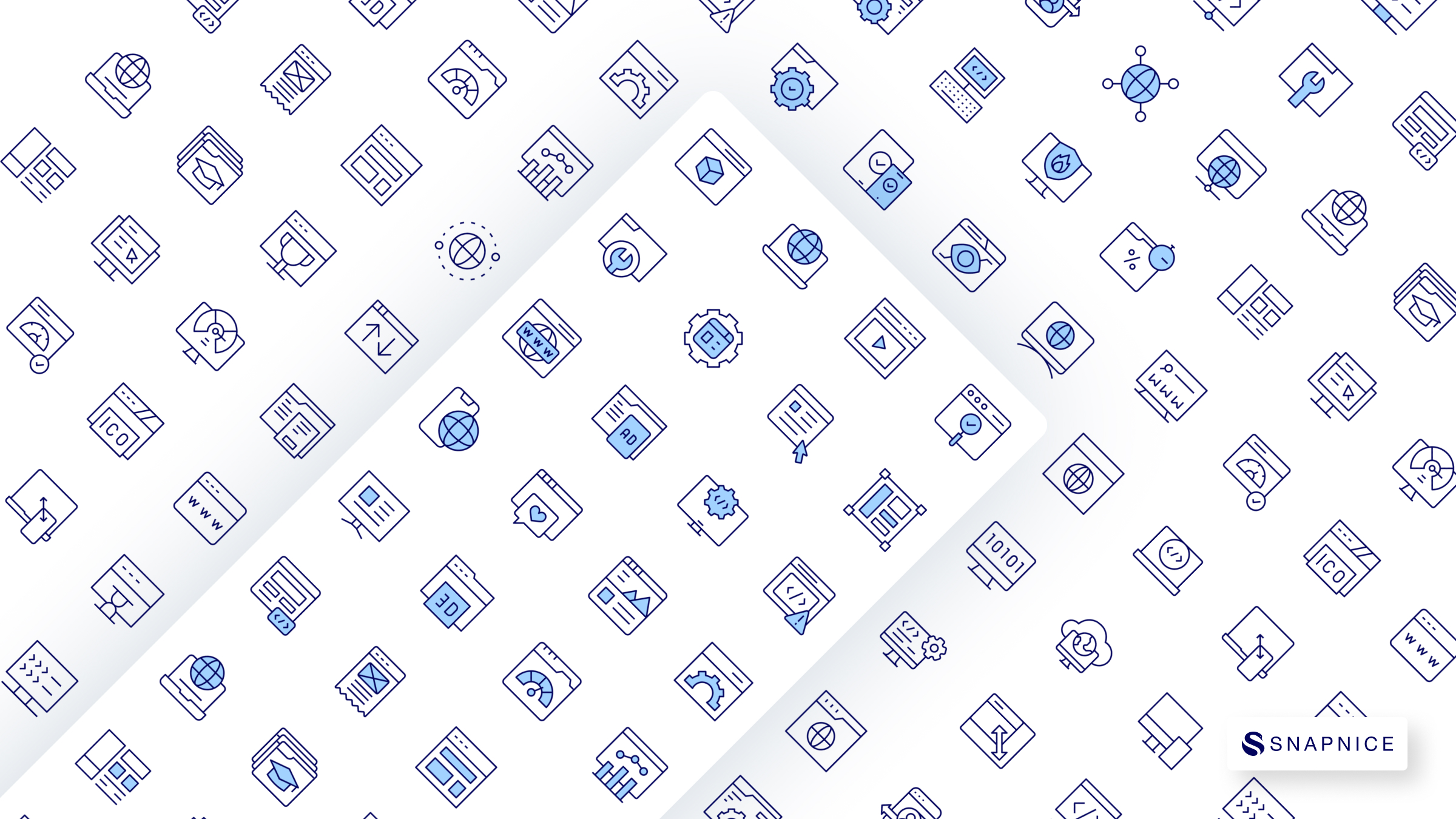 Website Icon Set P1 4