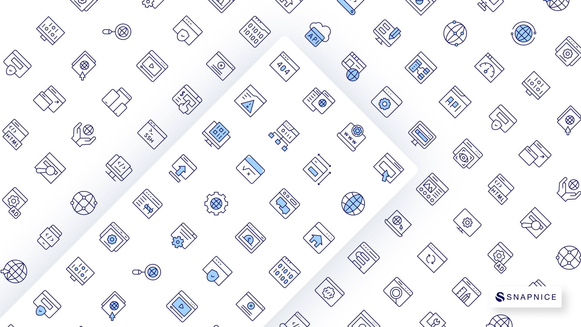 Website Icon Set P2 4